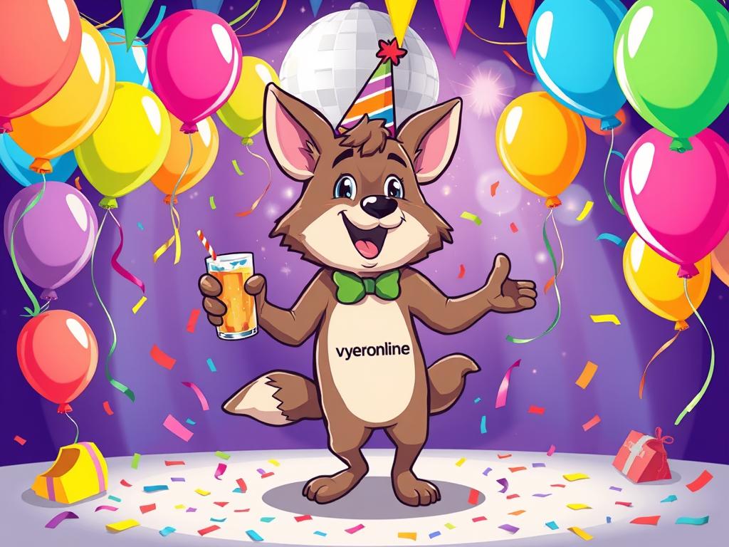 party animal quotes