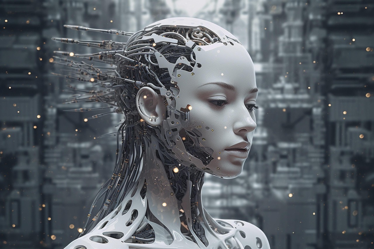 Top 5 AI Tools Revolutionizing Content Creation in 2025
